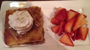 Bread Pudding Barrio