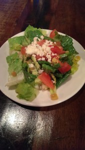 Salad Barrio