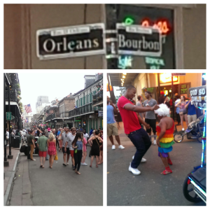 Bourbon Street
